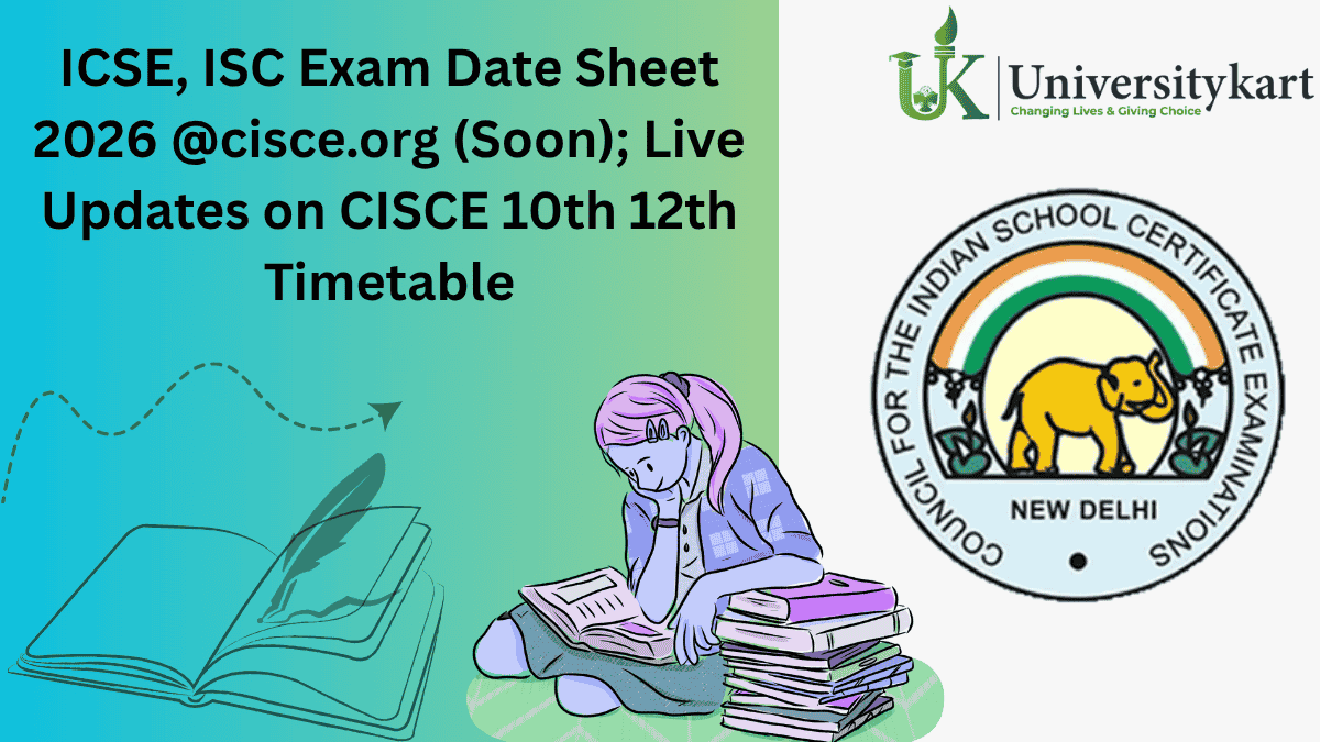 Gujarat Board Exam Dates 2026