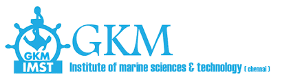 GKMIMST logo