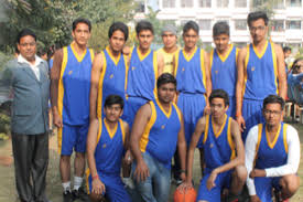 Group photo Khandelwal College of Management Science and Technology (KCMT, Bareilly) in Bareilly