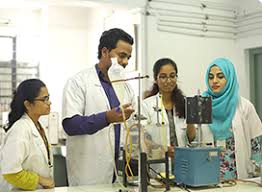 Practical Room at Sultan Ul Uloom College of Law Hyderabad in Hyderabad	