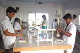 Image for Sri Aravindar Arts & Science College, Villupuram  in Viluppuram	