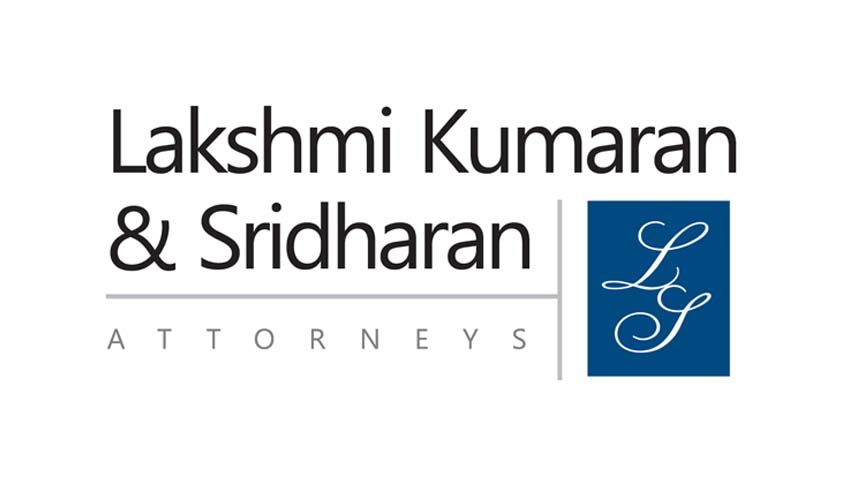 Lakshmikumaran & Sridharan