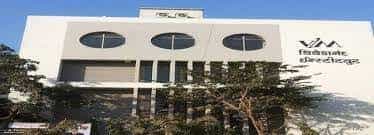 Campus VR Institute of Journalism and Mass Communication (VRIJMC), Ahmedabad