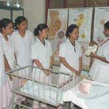 Training Photo Sri Lakshmi College Of Nursing, Bangalore in Bangalore