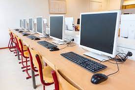 Computer Lab for Seth Sriniwas Agarwal Institute of Engineering and Technology (SSAIET, Kanpur) in Kanpur 