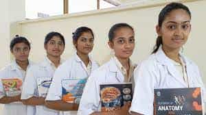 Image for Shri Balaji College of Nursing, Udaipur in Udaipur