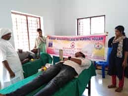 Image for Bishop Benziger College Of Nursing (BBCON), Kollam in Kollam