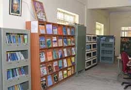 BSNC Library