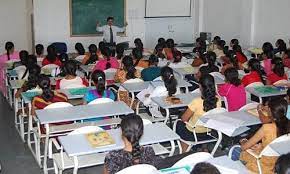 Class Room Photo Sabar Institute Of Technology For Girls, Sabarkantha in Sabarkantha