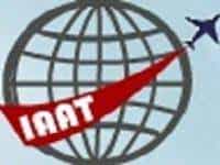 IAAT logo