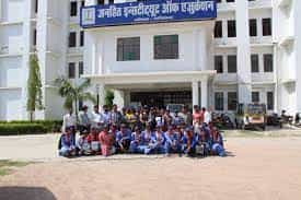 Group photo Janhit Institute of Education, Ghaziabad in Ghaziabad