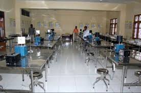 Canteen of Shadan Institute of Medical Sciences Hyderabad in Hyderabad	