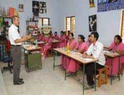 Class Room Photo Anna Vinayagar College Of Education, Kanyakumari in Kanyakumari