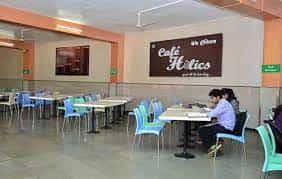 Canteen  Sandip Polytechnic (SP, Nashik) in Nashik