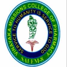VMCP for logo