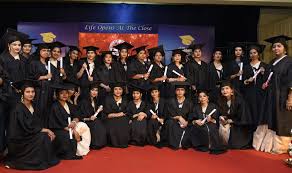 Group photo for The National Degree College, Bangalore in Bangalore