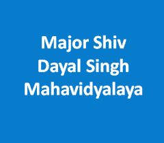 MSDSM logo