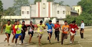 Play Ground Ram Dayalu Singh College, Muzaffarpur in Muzaffarpur