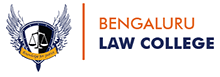 Bangalore Law College, Bengaluru Logo