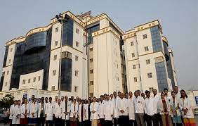 Group Photo  Dr. Ram Manohar Lohia Institute of Medical Sciences in Lucknow