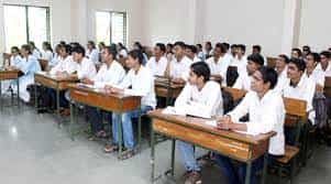 Image for Government College of Pharmacy (GCOPA), Amravati in Amravati