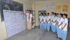 Training Photo Miranda College of Nursing, Bangalore in Bangalore