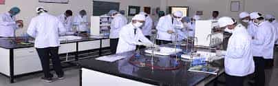 Image for P. R. Pote Patil College of Pharmacy (PRPCOP), Amravati in Amravati