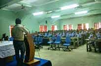 Image for Gobindapur Sephali Memorial Polytechnic (GSMP), Bardhaman in Alipurduar