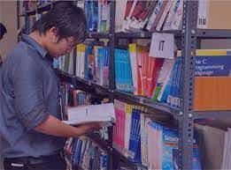 Library Shri Ganesh College of Education, (SGCE Jhunjhunu) in Jhunjhunu