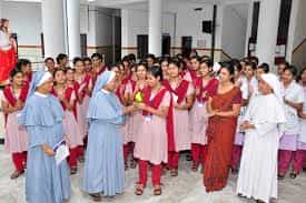 Image for Snehodaya College of Nursing Vallakkunnu, Thrissur   in Thrissur