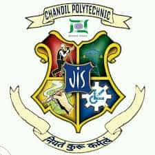 Chandil Polytechnic Logo