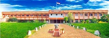Image for Dr. Vellasamy Nadar College of Education (DVNCE), Thanjavur in Thanjavur