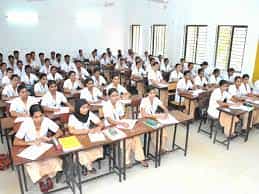 Class Room Photo  Srinivas Institute of Nursing Sciences (SINS) Valachil, Mangalore in Bangalore