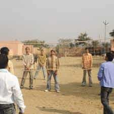 Sports Photo Maltidhari College, Patna in Patna