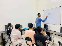 classroom CG Eduversity (CGE, Pune) in Pune