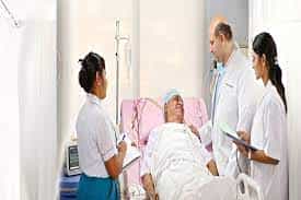 Image for Jaipur Hospital School of Nursing and Medical Training Centre, Jaipur in Jaipur