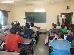 Classroom for Shri Sahajanand Arts and Commerce College (SSACC), Ahmedabad in Ahmedabad