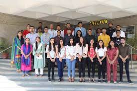 Group Photo for SVPES Faculty of Engineering Technology & Research, (SVPES-FETR Surat) in Surat