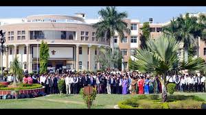 Group Photo Sagar Institute of Research and Technology in Bhopal