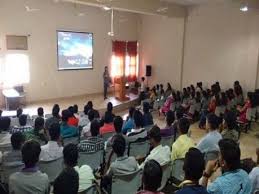 Seminar  SSPM College of Engineering (SSPMCE, Mumbai) in Mumbai 