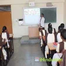 Training Hall Photo Sri Lakshmi College Of Nursing, Bangalore in Bangalore