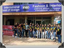 Image for International School of Designs (INSD), Bhilai in Bhilai