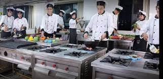 Kitchen Lab Nips School of Hotel Management, Ranchi in Ranchi