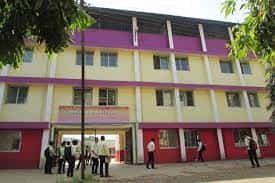 Image for Rajaram Shinde Degree College of Pharmacy (RSDCP), Ratnagiri in Ratnagiri