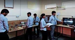 Lab Patel Institute Of Engineering And Sciences (PIES), Bhopal in Bhopal