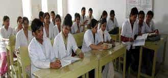 Image for Bijou College of Education, Gwalior in Gwalior