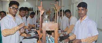 Lab Royal College Of Science and Technology (RCST) Bhubaneswar in Bhubaneswar