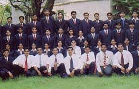Group Photo for Pillai Institute of Management Studies & Research -(PIMSR, Navi Mumbai) in Navi Mumbai