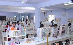 practical lab Boston College for Professional Studies (BCFPS, Gwalior) in Gwalior