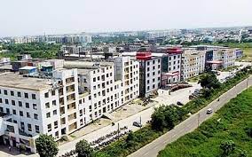 Image for LNCT University (LNCTU), Bhopal in Bhopal